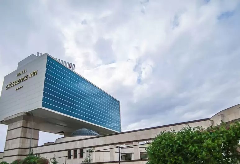 Анкара: Teb Dora Otel