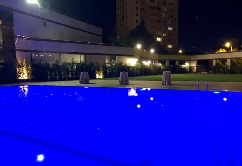 Анкара: Teb Dora Otel