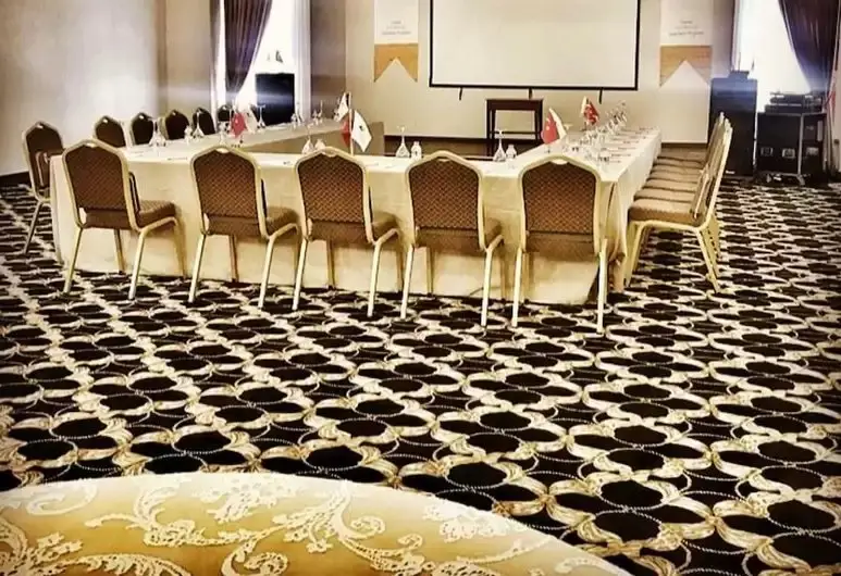 Teb Dora Otel — фото 1
