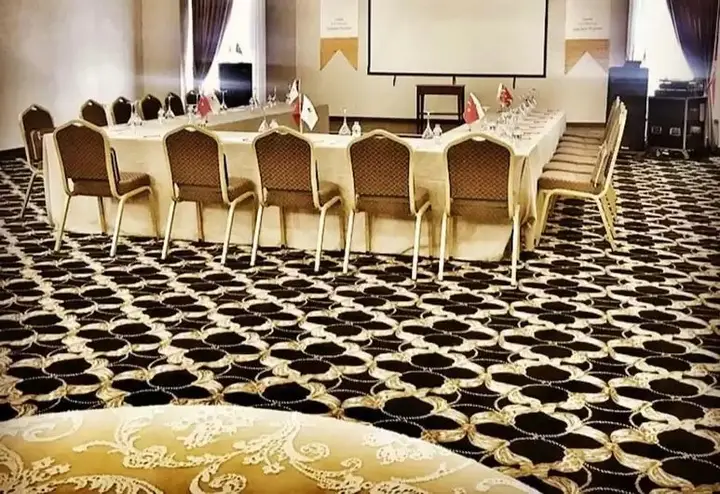 Анкара: Teb Dora Otel