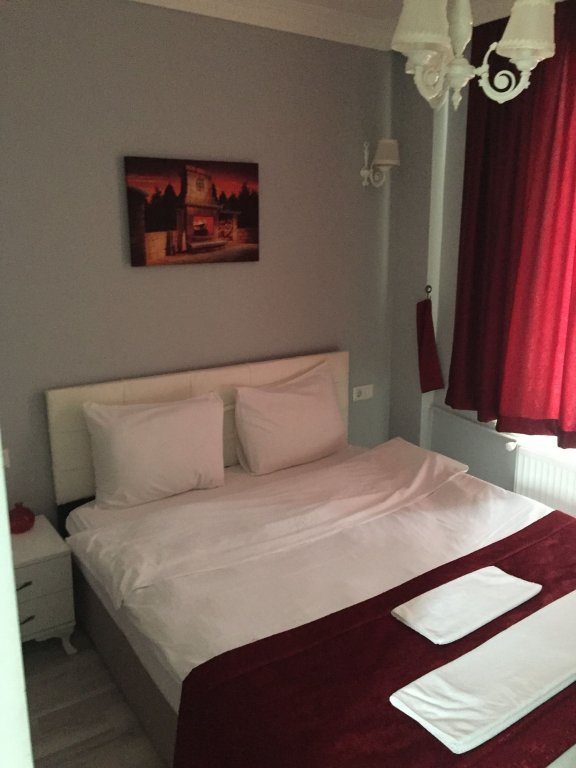 Стамбул: Sunrise İstanbul Suites