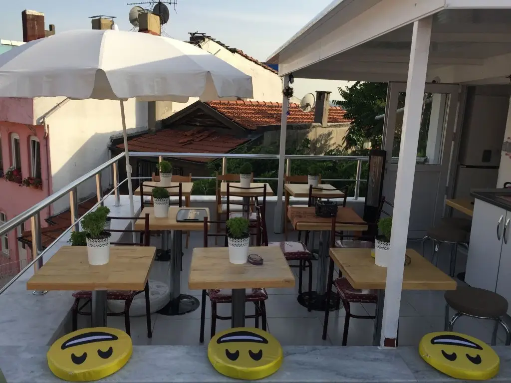 Стамбул: Sunrise İstanbul Suites