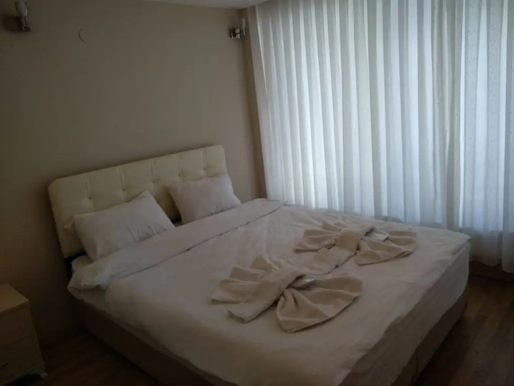 Стамбул: Moonlight Hotel Taksim