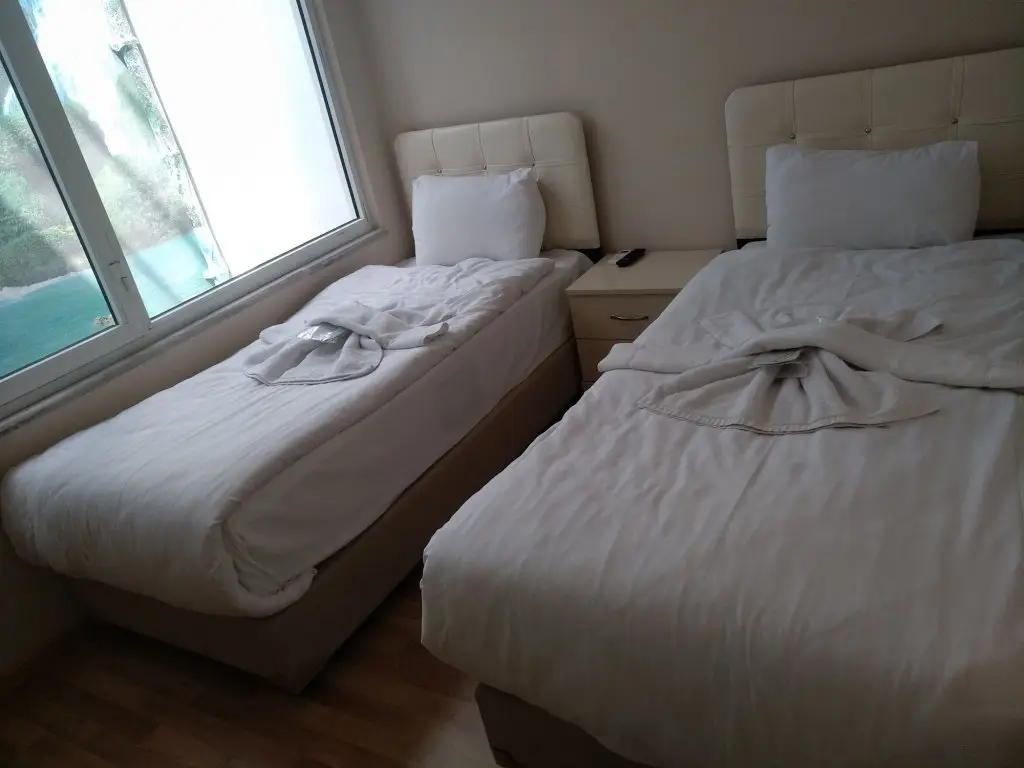 Стамбул: Moonlight Hotel Taksim