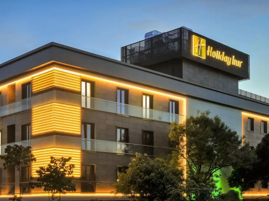 Стамбул: Holiday Inn Istanbul - Kadikoy by IHG