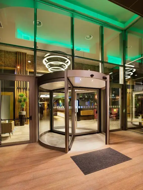 Стамбул: Holiday Inn Istanbul - Kadikoy by IHG