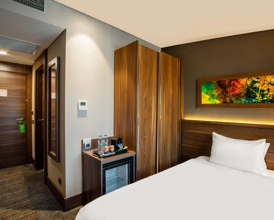 Стамбул: Holiday Inn Istanbul - Kadikoy by IHG