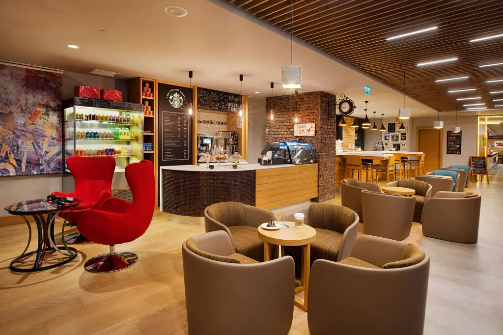 Стамбул: Holiday Inn Istanbul - Kadikoy by IHG