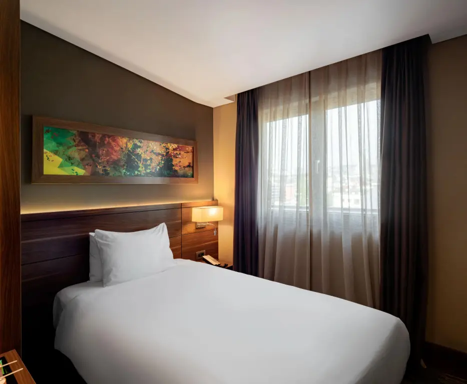 Стамбул: Holiday Inn Istanbul - Kadikoy by IHG