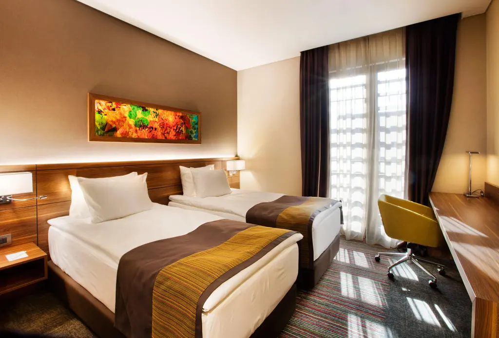 Стамбул: Holiday Inn Istanbul - Kadikoy by IHG