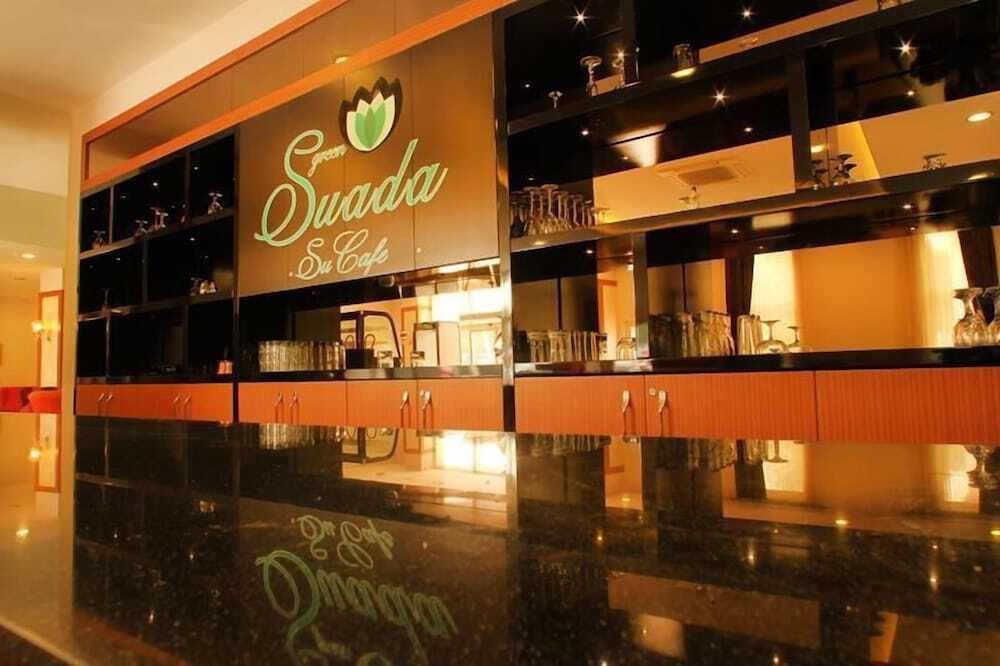 Чамлыхемшин: Green Suada Hotel