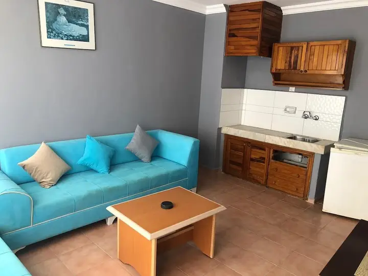 Аланья: Luxor Apart Hotel