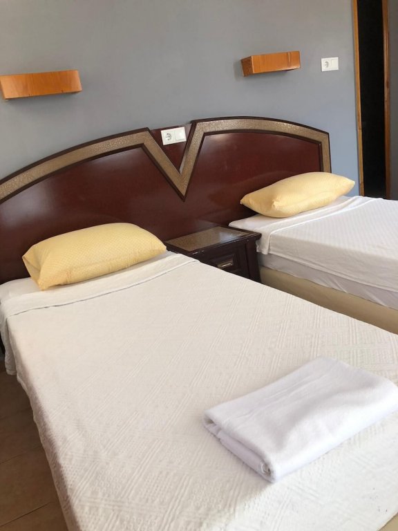 Аланья: Luxor Apart Hotel