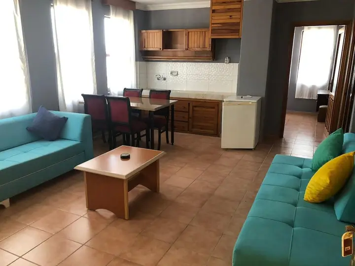 Аланья: Luxor Apart Hotel