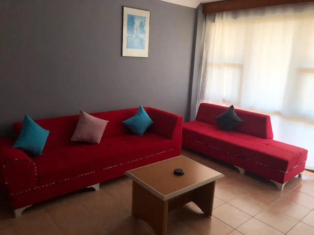 Аланья: Luxor Apart Hotel