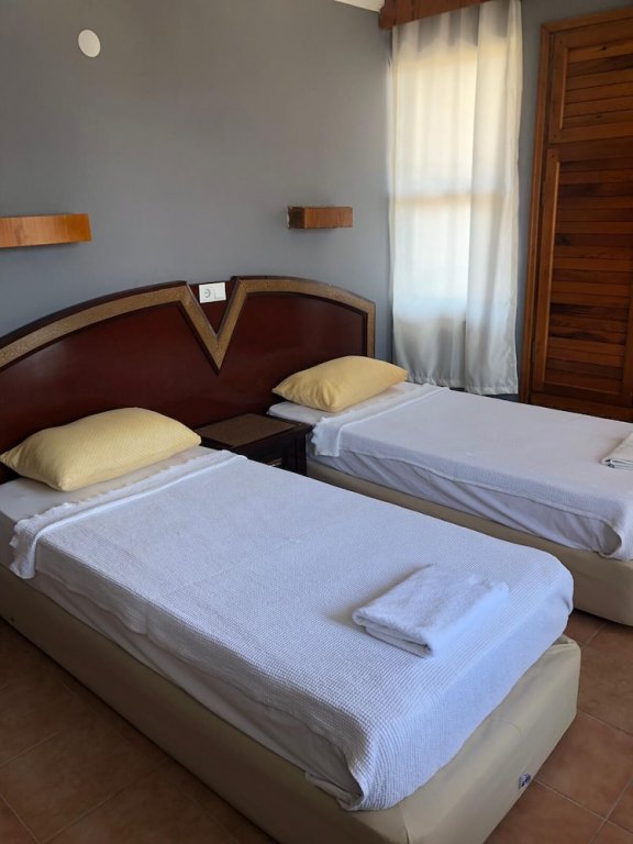 Аланья: Luxor Apart Hotel