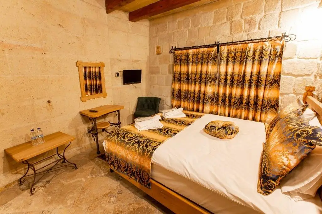 Гёреме: Goreme Mansion