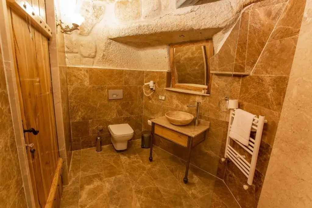 Гёреме: Goreme Mansion