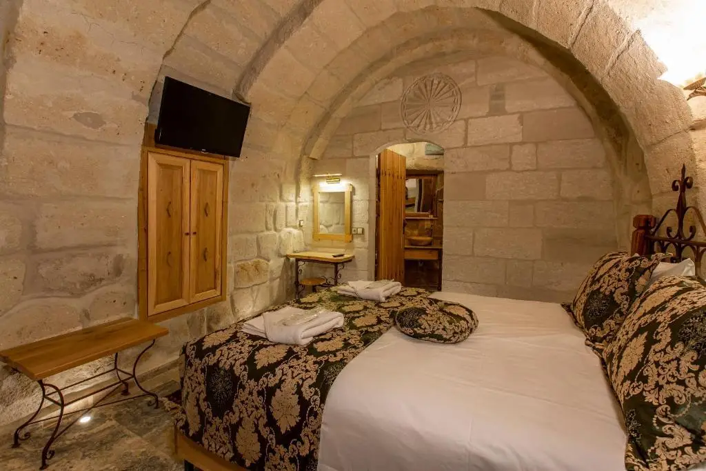 Гёреме: Goreme Mansion