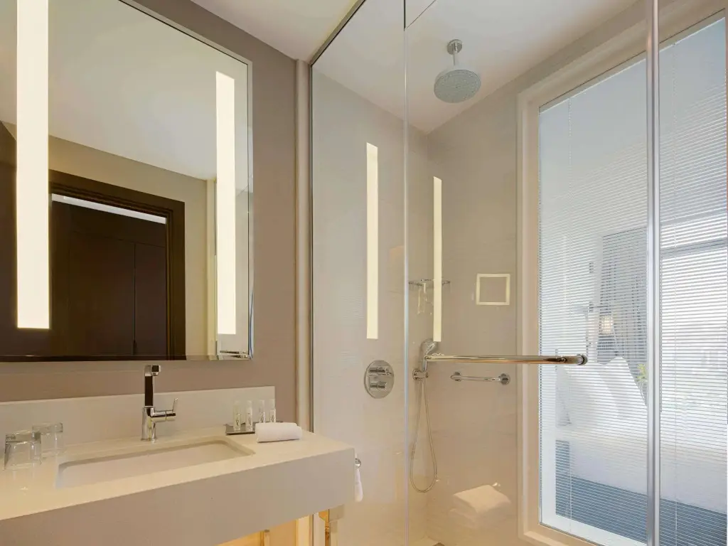 Стамбул: Mövenpick Hotel Istanbul Golden Horn