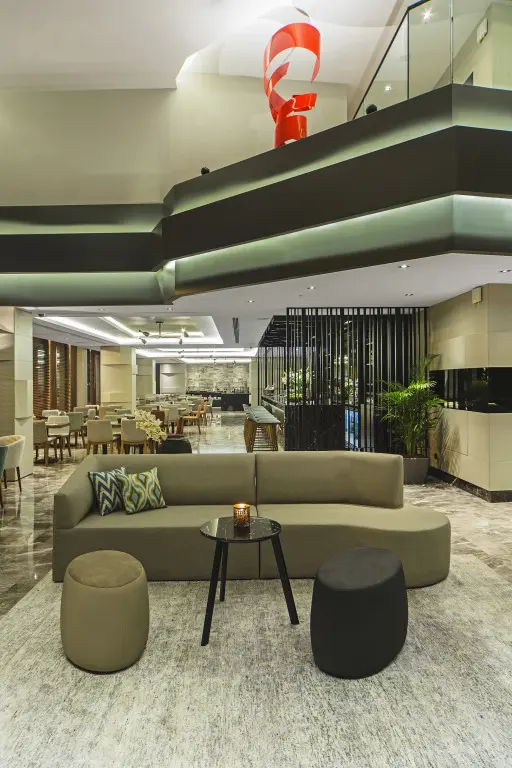 Стамбул: Отель Arts Hotel Istanbul - Special Class