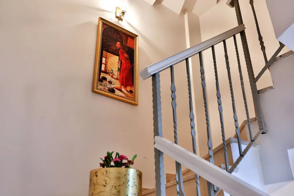 Bon Hotel Hagia Sophia — фото 1
