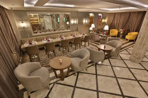 Bon Hotel Hagia Sophia — фото 1