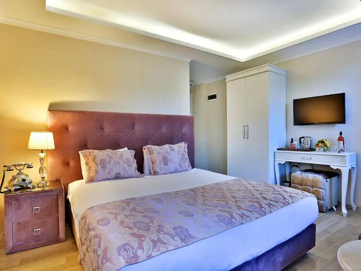 Стамбул: Bon Hotel Hagia Sophia