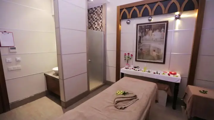 Манавгат: Side Crown Palace Ultra All Inclusive