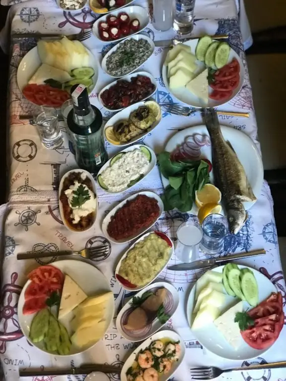 Стамбул: Sarnic Butik Otel