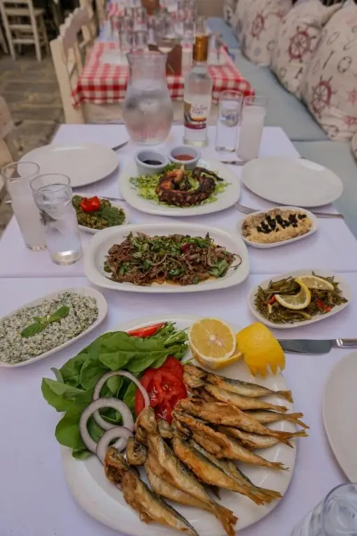 Стамбул: Sarnic Butik Otel