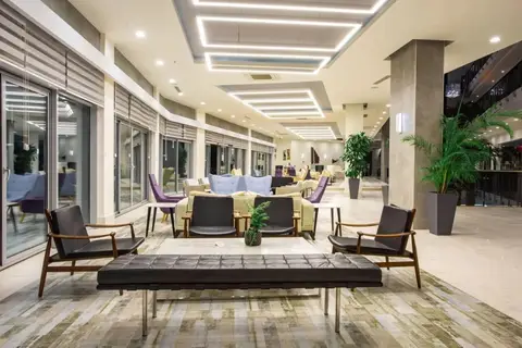 Selene Beach & Spa Hotel — фото 1