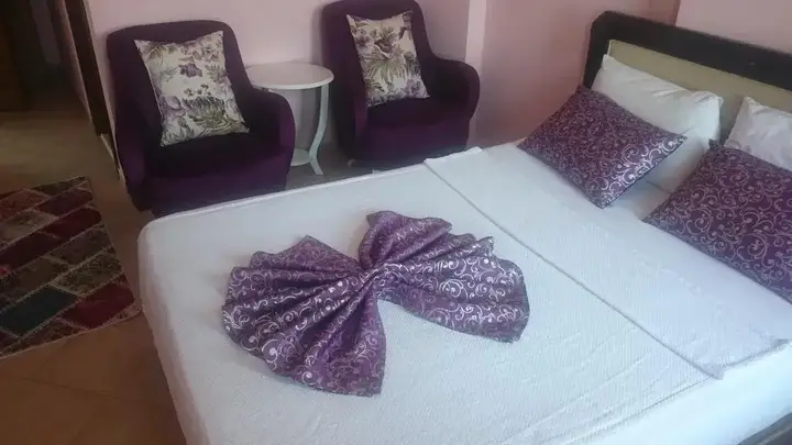 Анталья: Antalya Marina Hostel