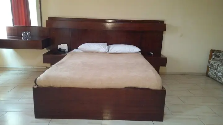 Измир: Ege Guneş Hotel