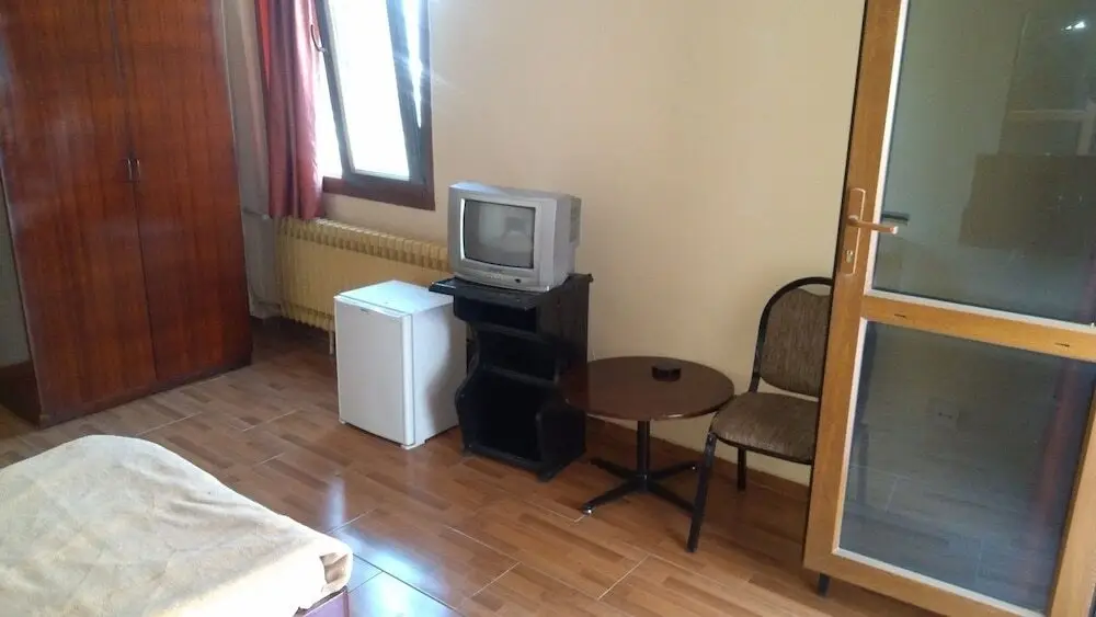 Измир: Ege Guneş Hotel