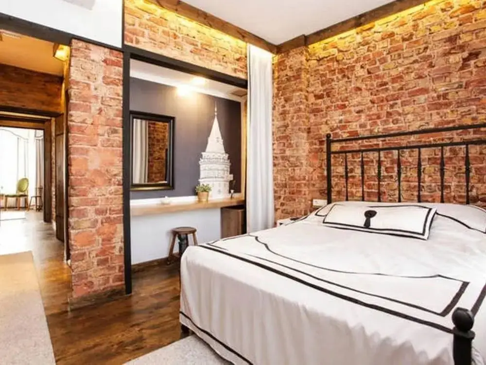 Стамбул: İncila Suites