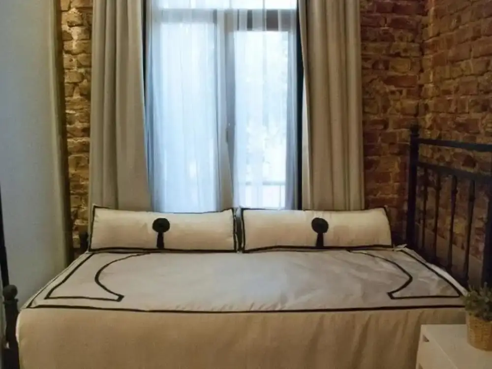 Стамбул: İncila Suites