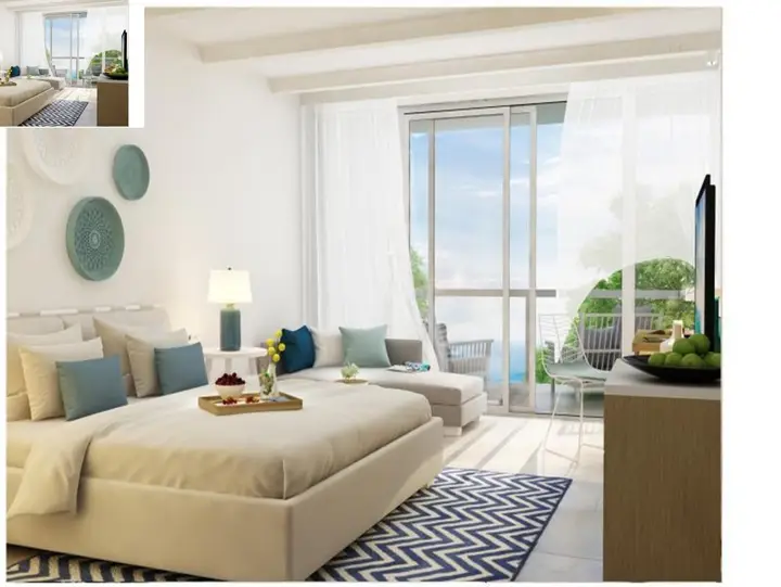 Гюверджинлик: Курортный отель Titanic Luxury Collection Bodrum