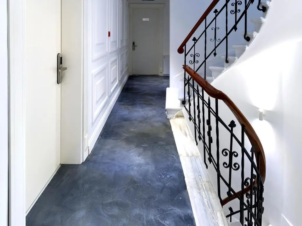 Walton Hotels Galata — фото 1