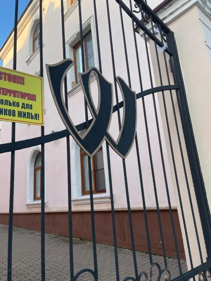 Выборг: Апартаменты W