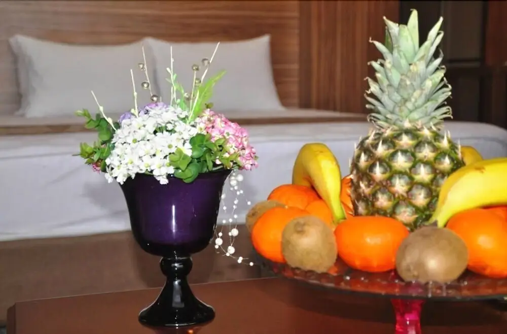 Батман: Mesa Hotel