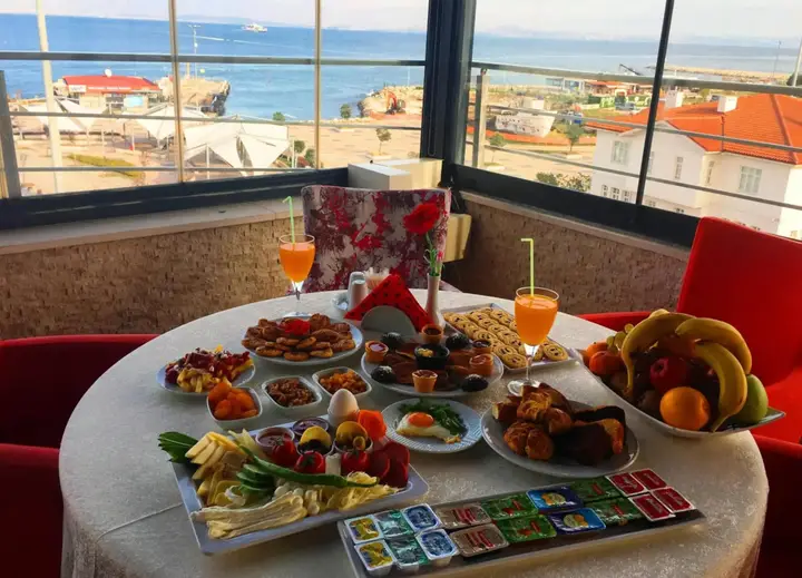 Ялова: Grand Karot Otel