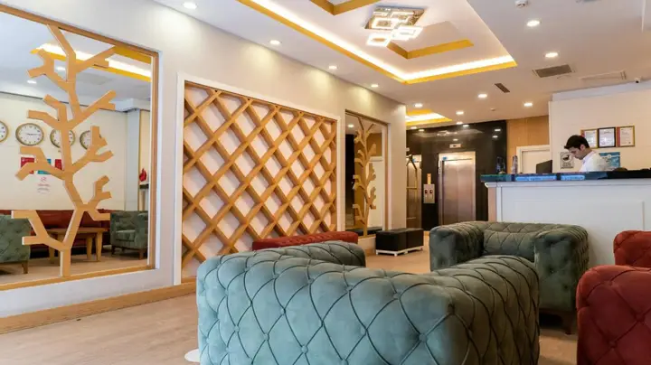 Ялова: Grand Karot Otel