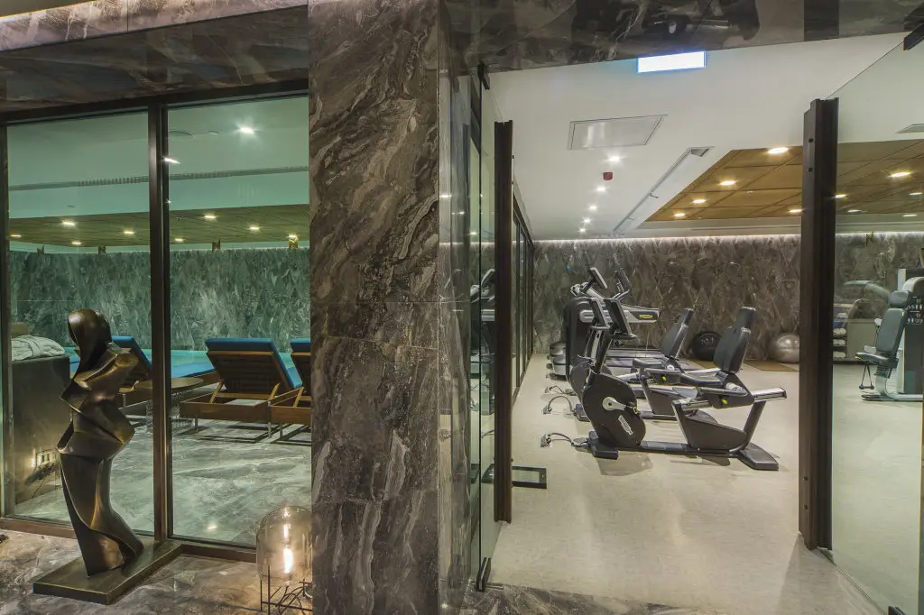 Стамбул: Отель Naz City Hotel Taksim