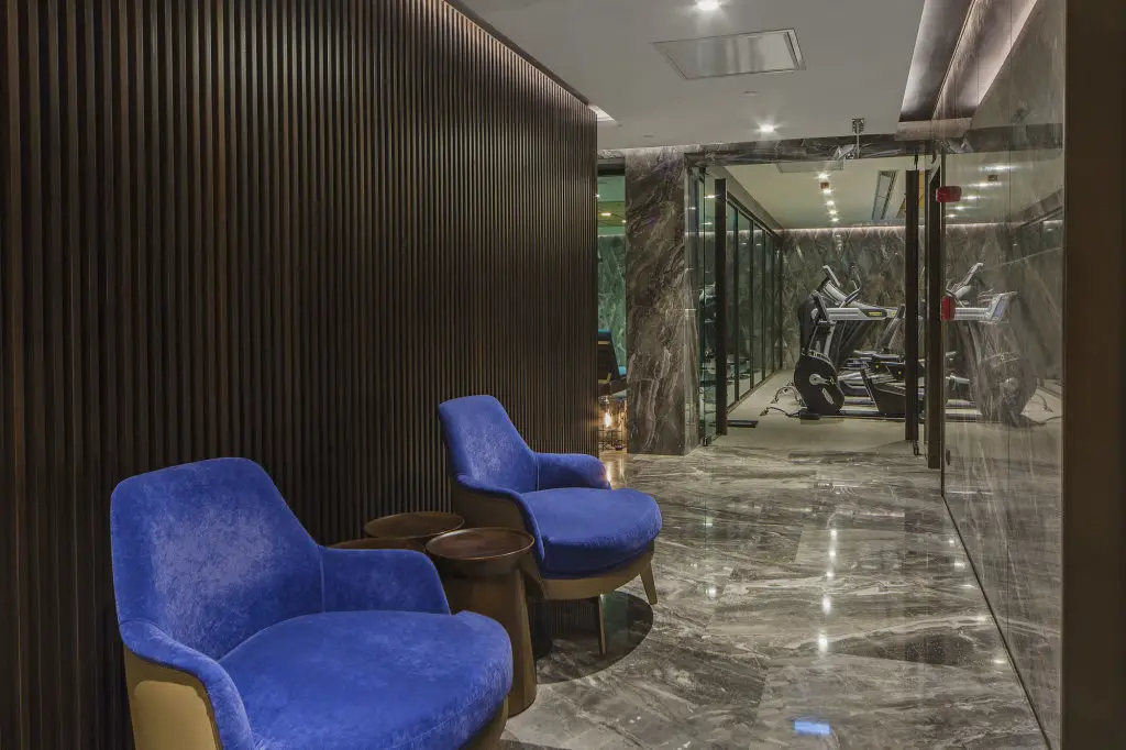 Стамбул: Отель Naz City Hotel Taksim