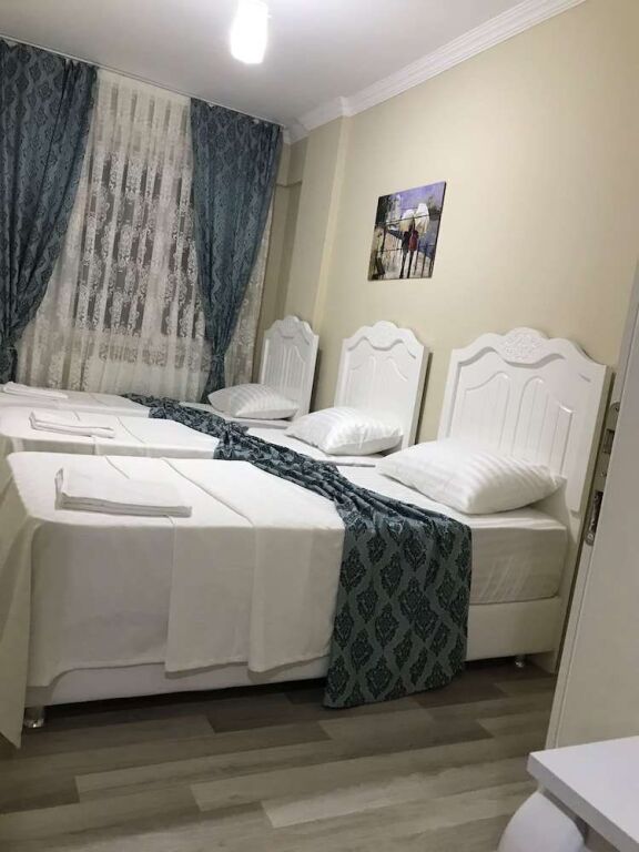 Трабзон: Alya Suit Otel