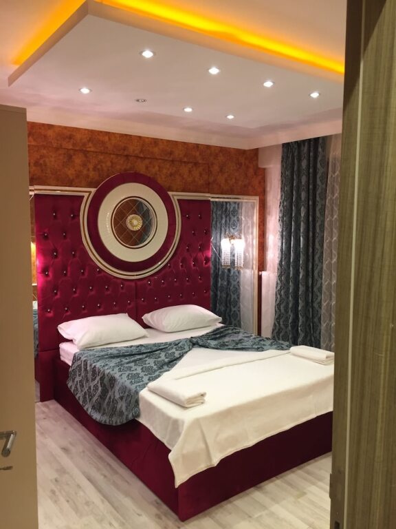 Трабзон: Alya Suit Otel