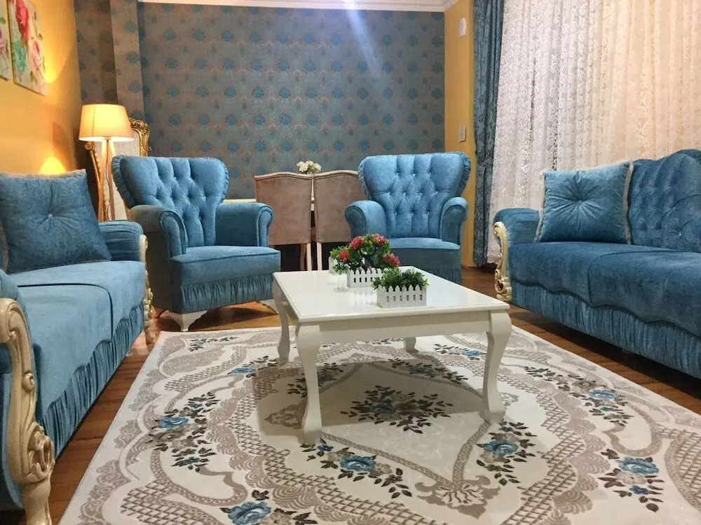 Трабзон: Alya Suit Otel