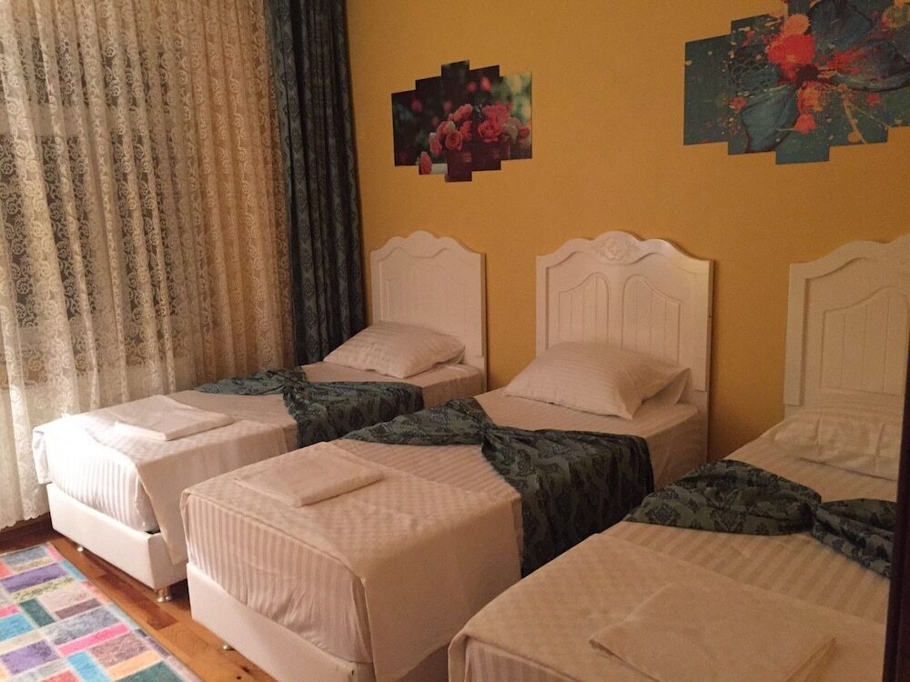 Трабзон: Alya Suit Otel