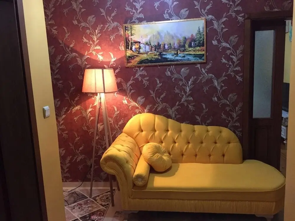 Трабзон: Alya Suit Otel